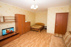 Апартаменты Строгинский бульвар 26к3, Moscow, Moscow